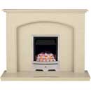 Caterham Fireplaces Ascot Surround